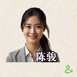 陈骏